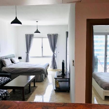 Luxury Apartments In Dubai Marina エクステリア 写真