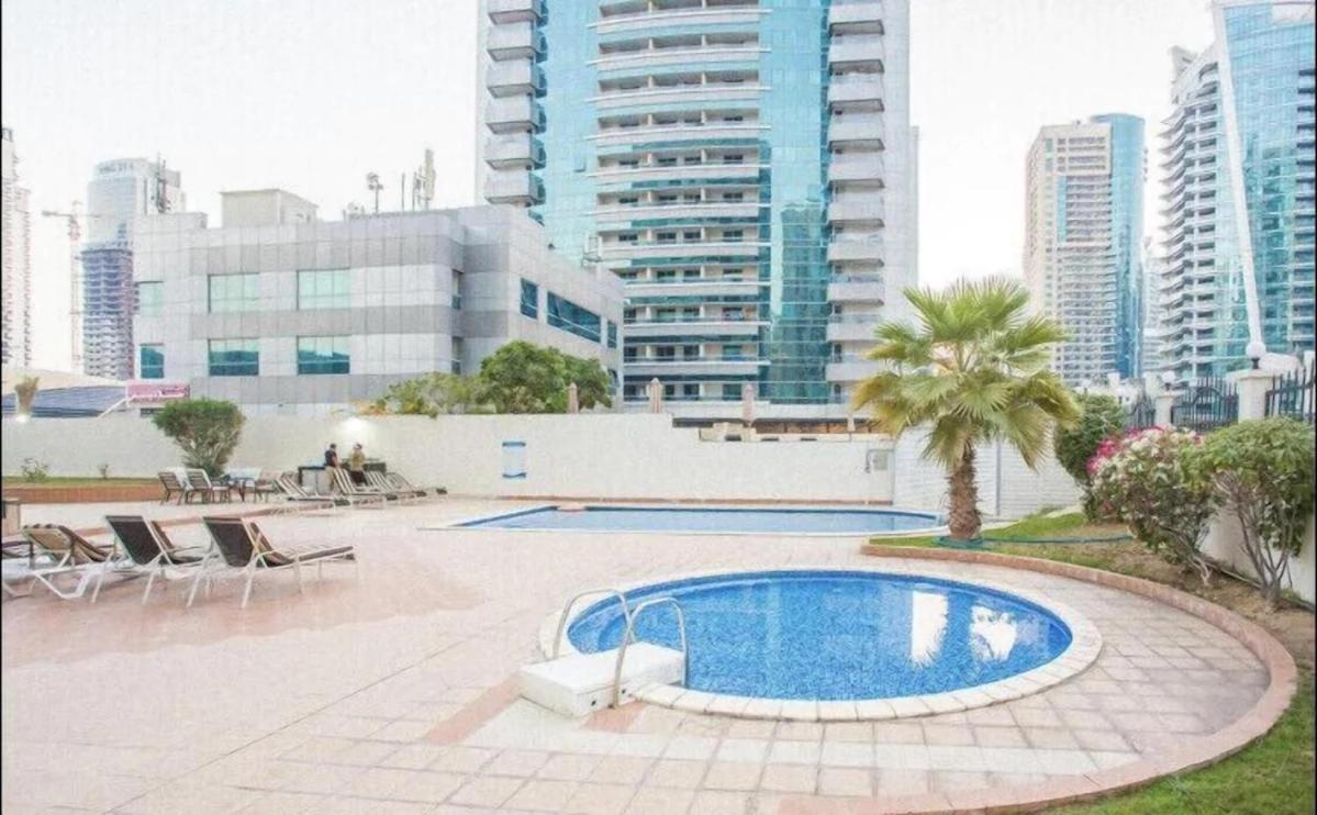 Luxury Apartments In Dubai Marina エクステリア 写真