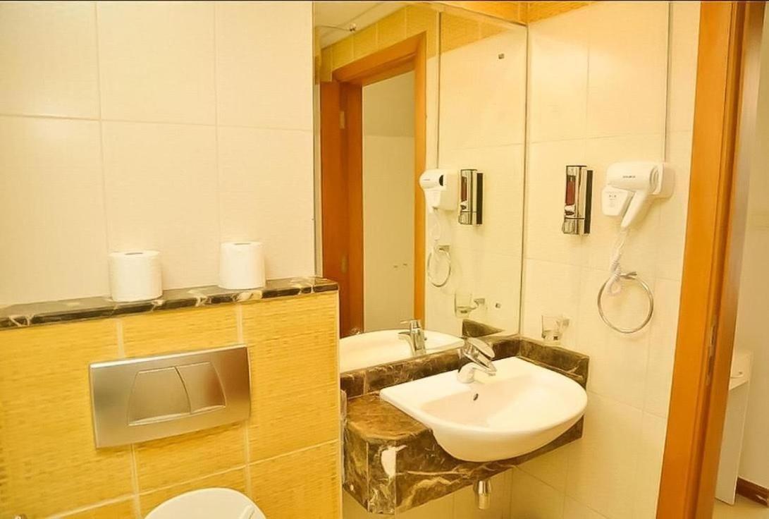 Luxury Apartments In Dubai Marina エクステリア 写真