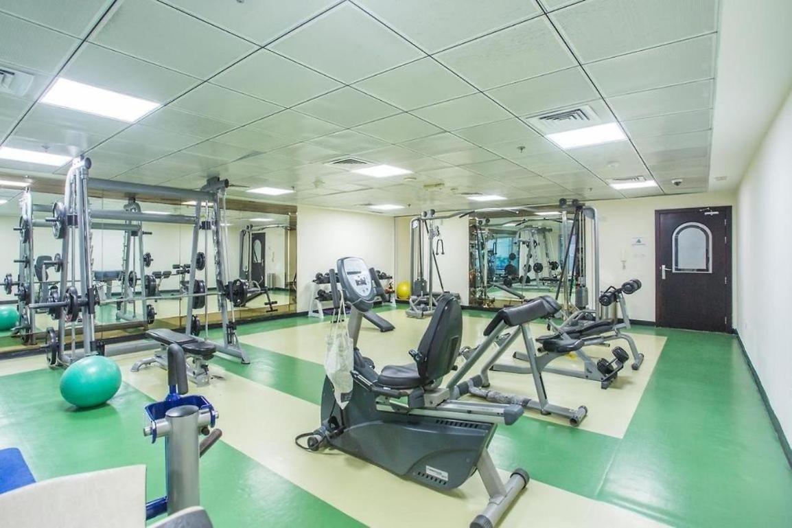 Luxury Apartments In Dubai Marina エクステリア 写真