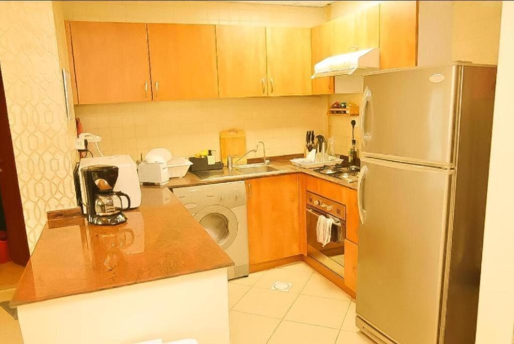 Luxury Apartments In Dubai Marina エクステリア 写真