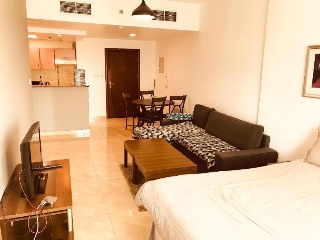 Luxury Apartments In Dubai Marina エクステリア 写真