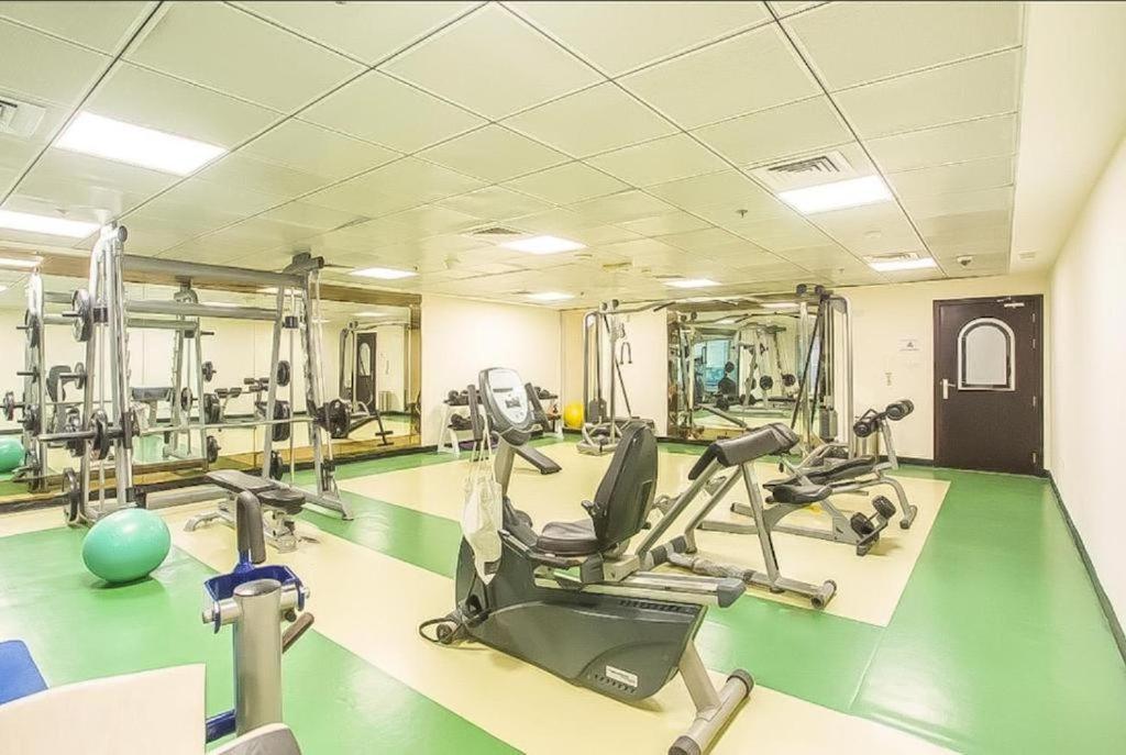 Luxury Apartments In Dubai Marina エクステリア 写真